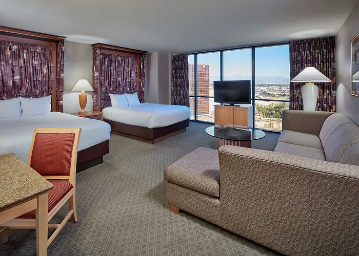 Rio Hotel & Casino