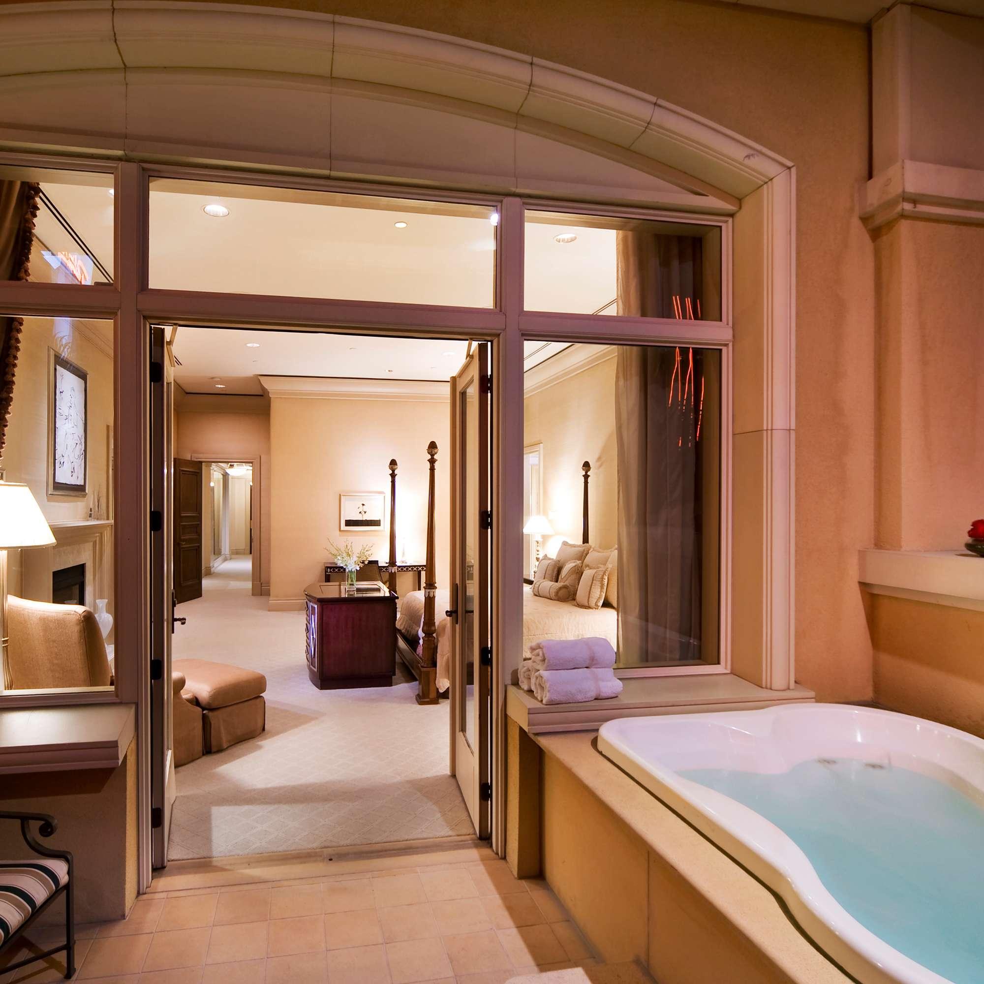 Resort Rio & Casino Las Vegas