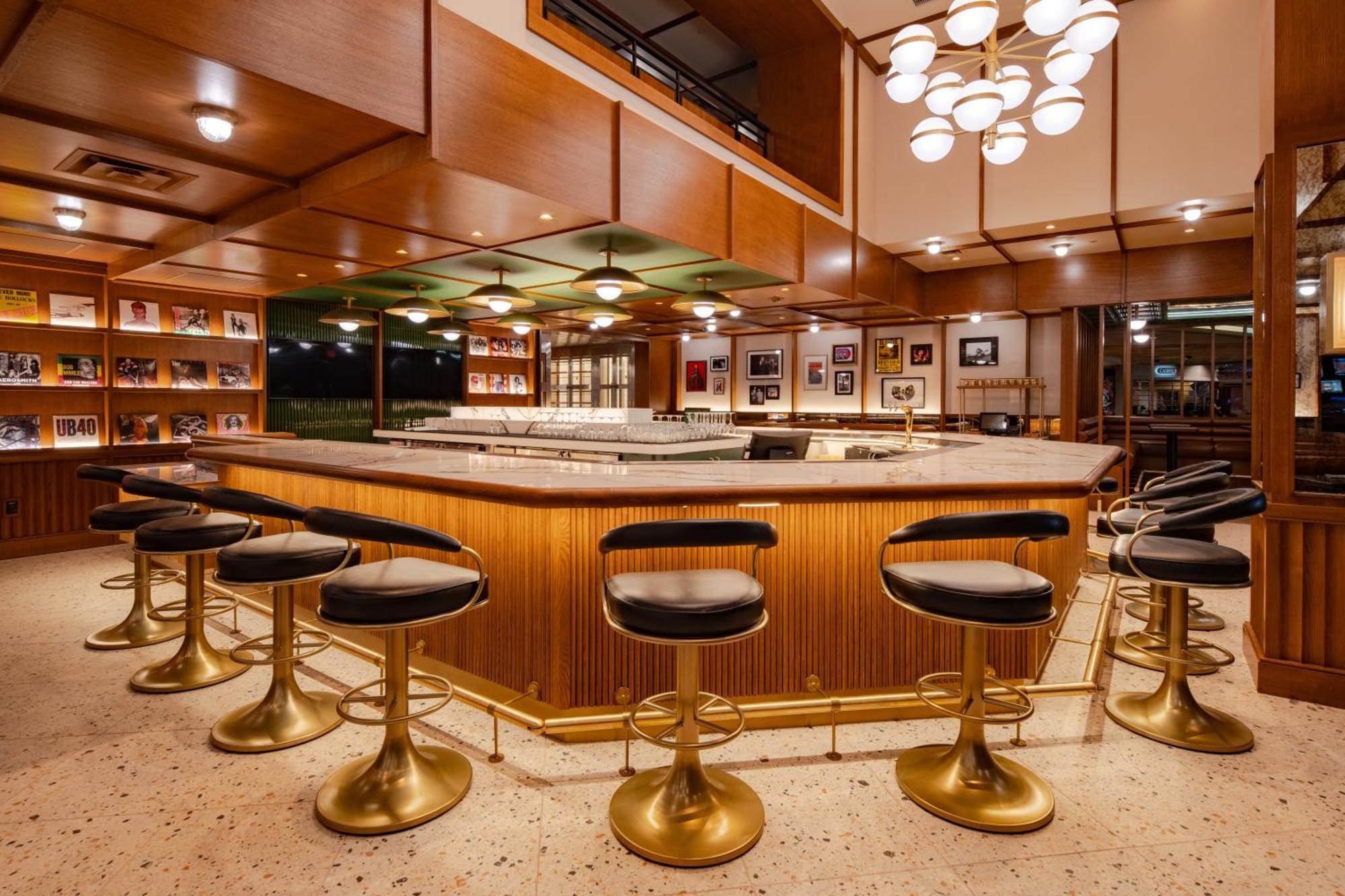 Rio & Casino Station touristique 4*