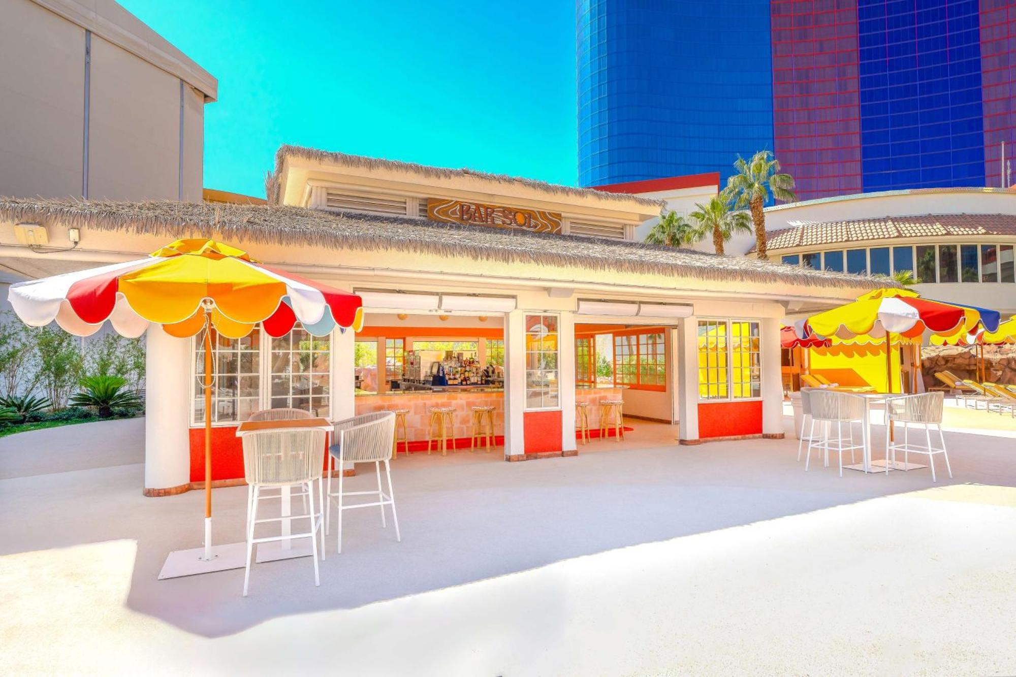 Station touristique Rio & Casino Las Vegas
