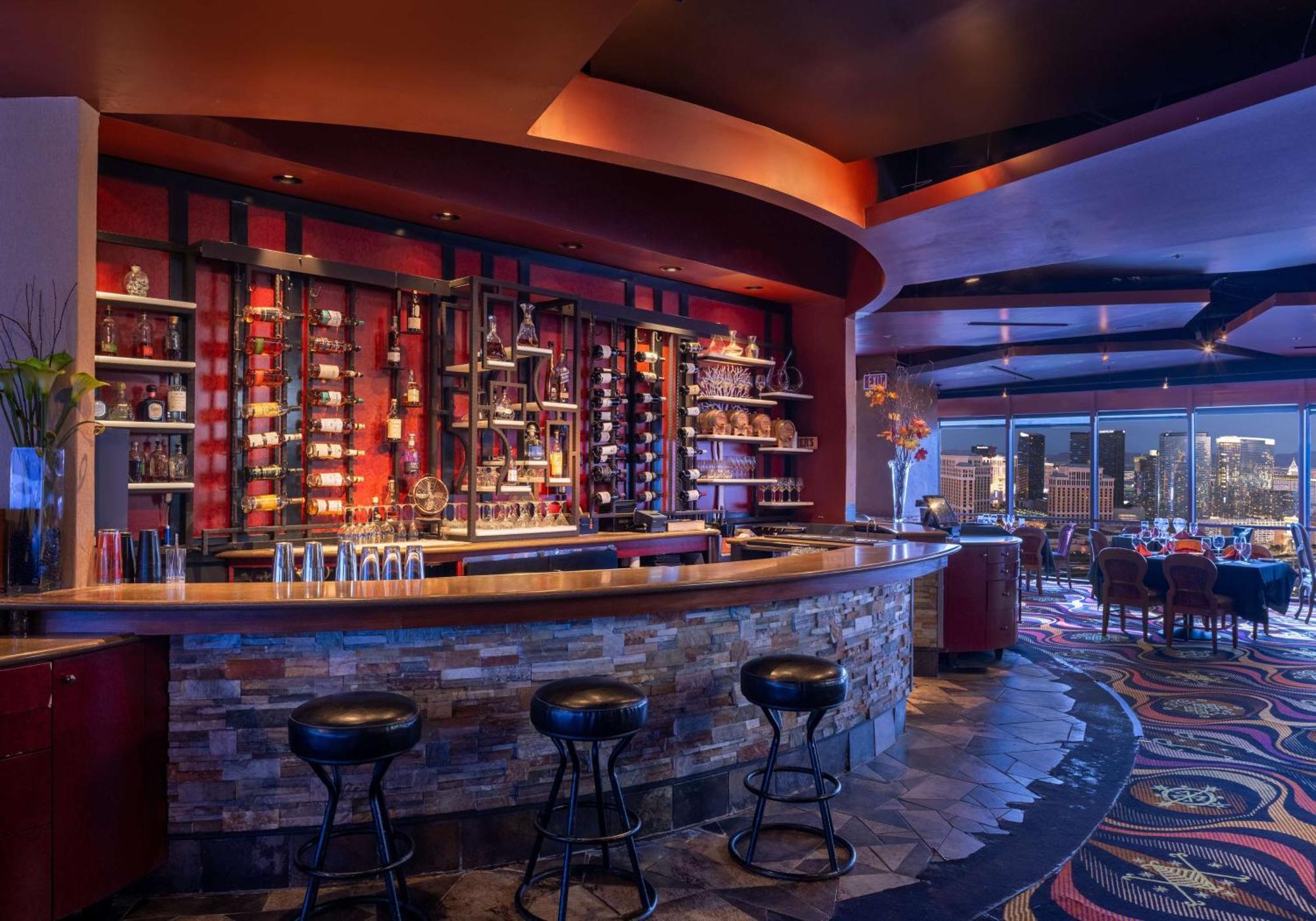 Station touristique Rio & Casino 4*