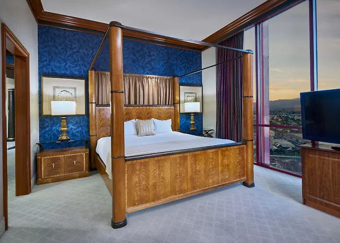 Rio Hotel & Casino