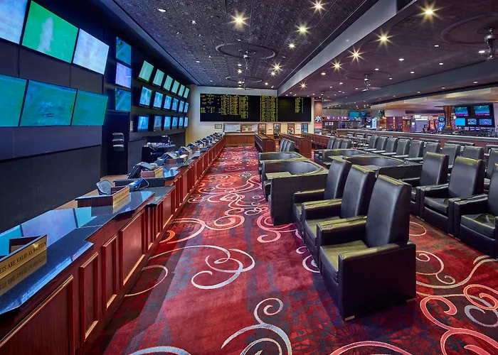 Rio Hotel & Casino